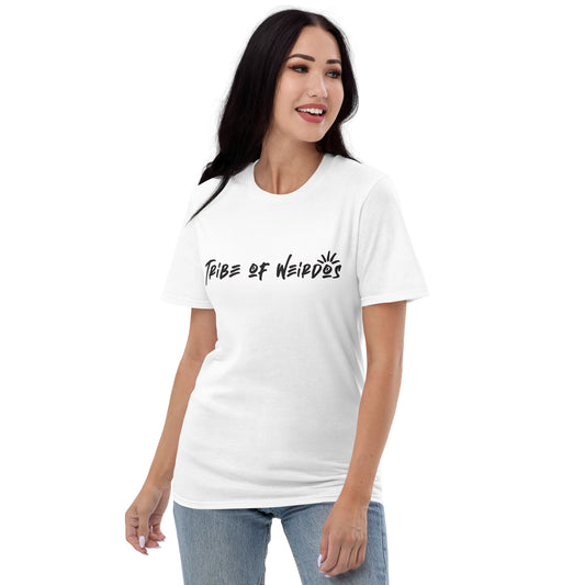 Impactful 'If It Costs You Your Peace, It Is Way Too Expensive' T-Shirt from Tribe of Weirdos, advocating for peace over price.