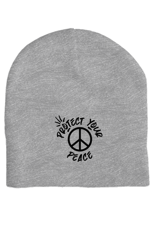 Protect Your Peace Beanie
