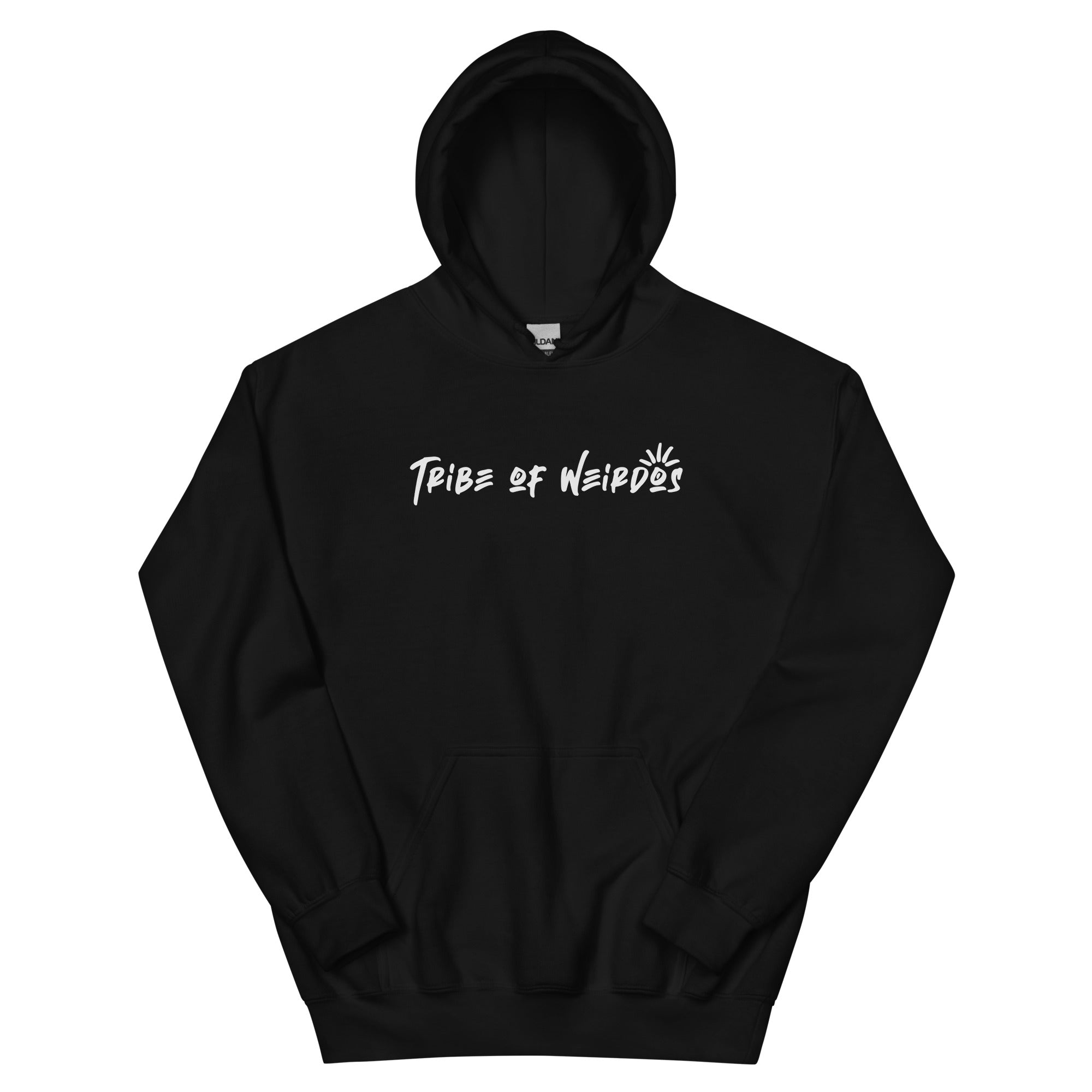 Tribe of Weirdos Unisex Hoodie