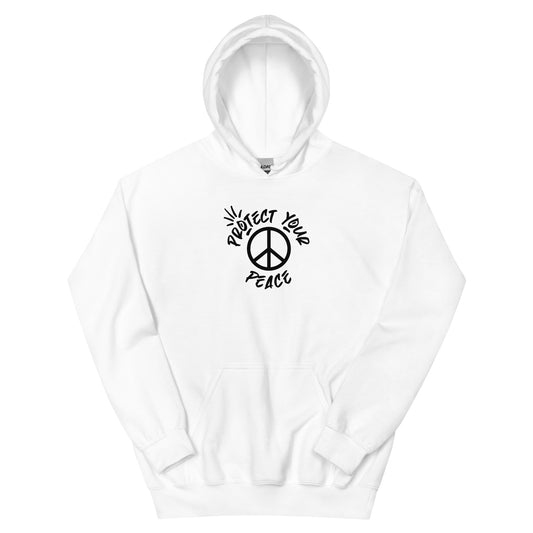 Protect Your Peace Unisex Hoodie