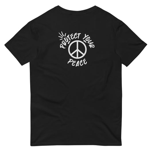 Tribe of Weirdos - Protect Your Peace Unisex T-Shirt