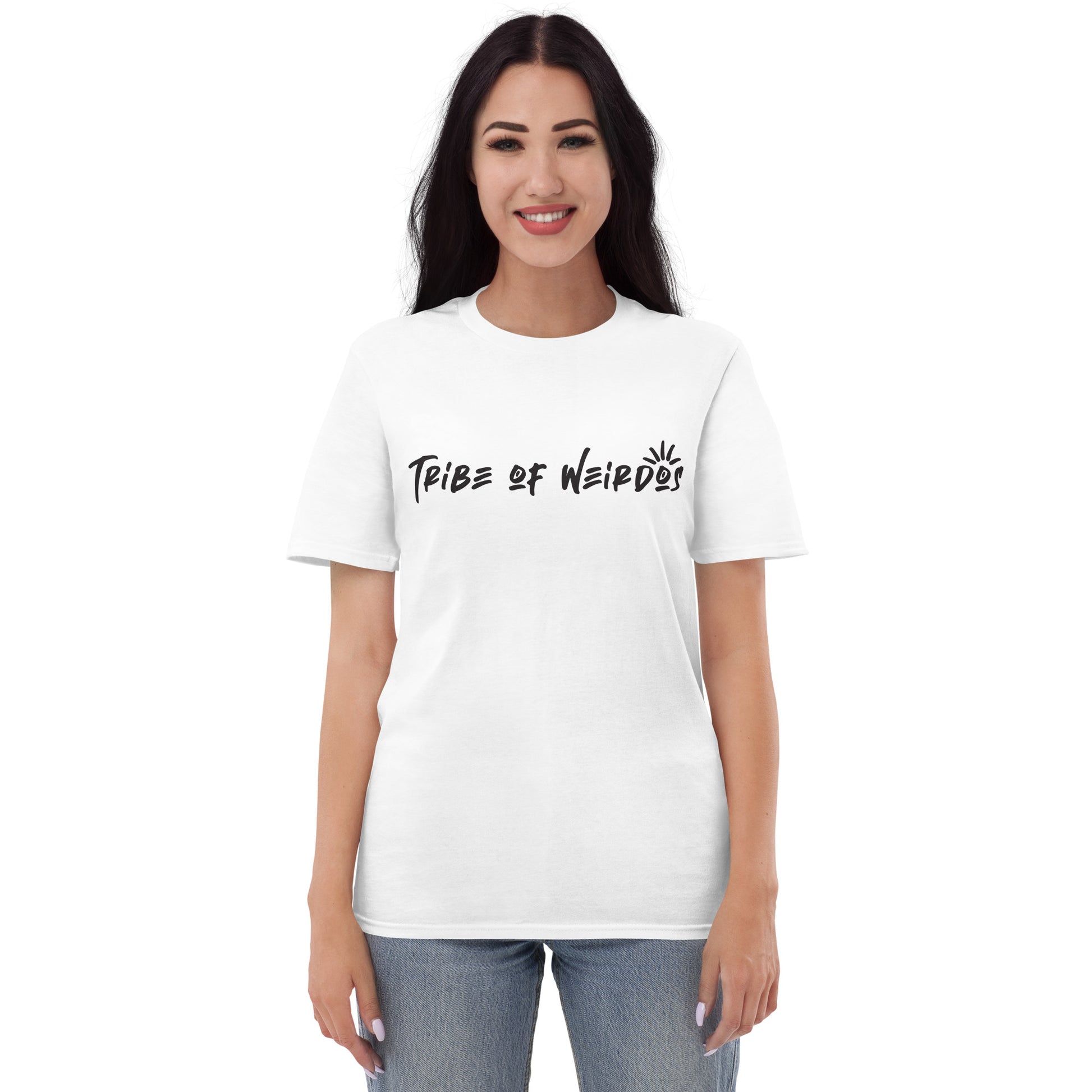 Impactful 'If It Costs You Your Peace, It Is Way Too Expensive' T-Shirt from Tribe of Weirdos, advocating for peace over price.